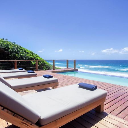 Aloha 1 Villa Ponta Mamoli Dış mekan fotoğraf