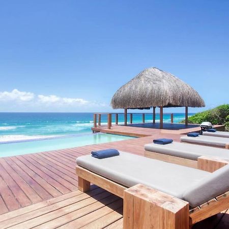 Aloha 1 Villa Ponta Mamoli Dış mekan fotoğraf