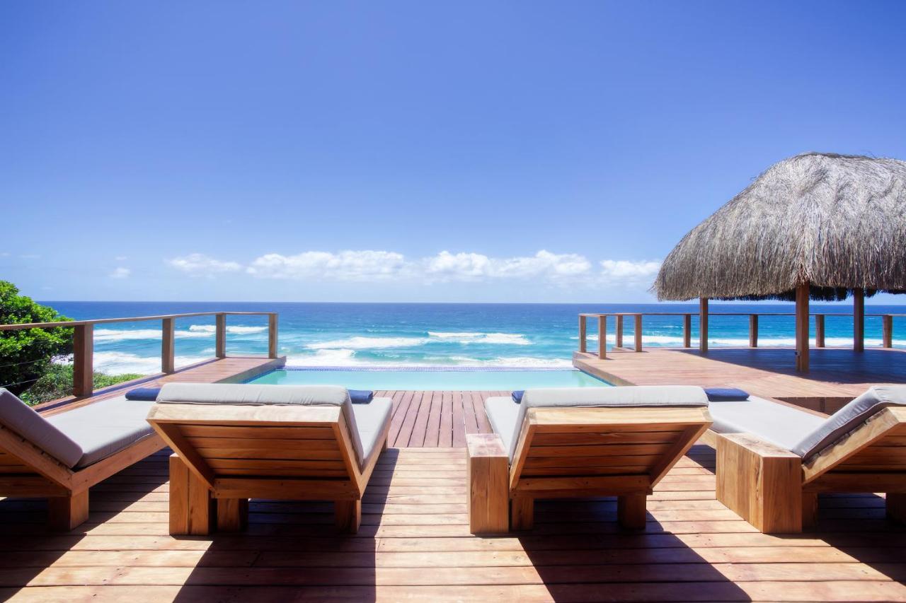 Aloha 1 Villa Ponta Mamoli Dış mekan fotoğraf