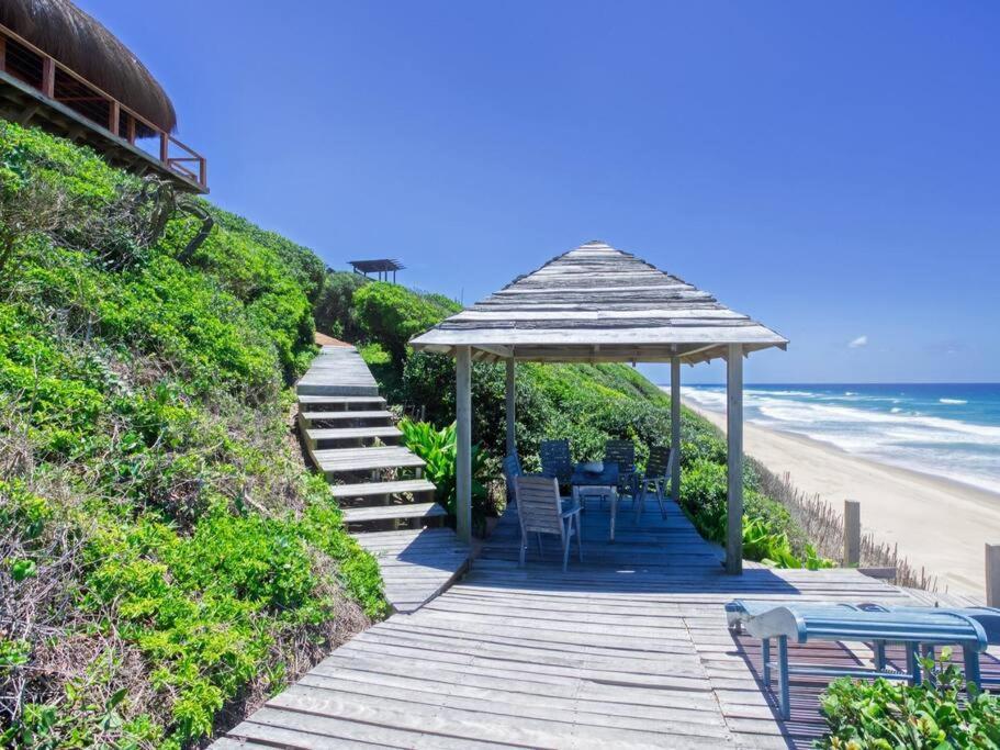 Aloha 1 Villa Ponta Mamoli Dış mekan fotoğraf