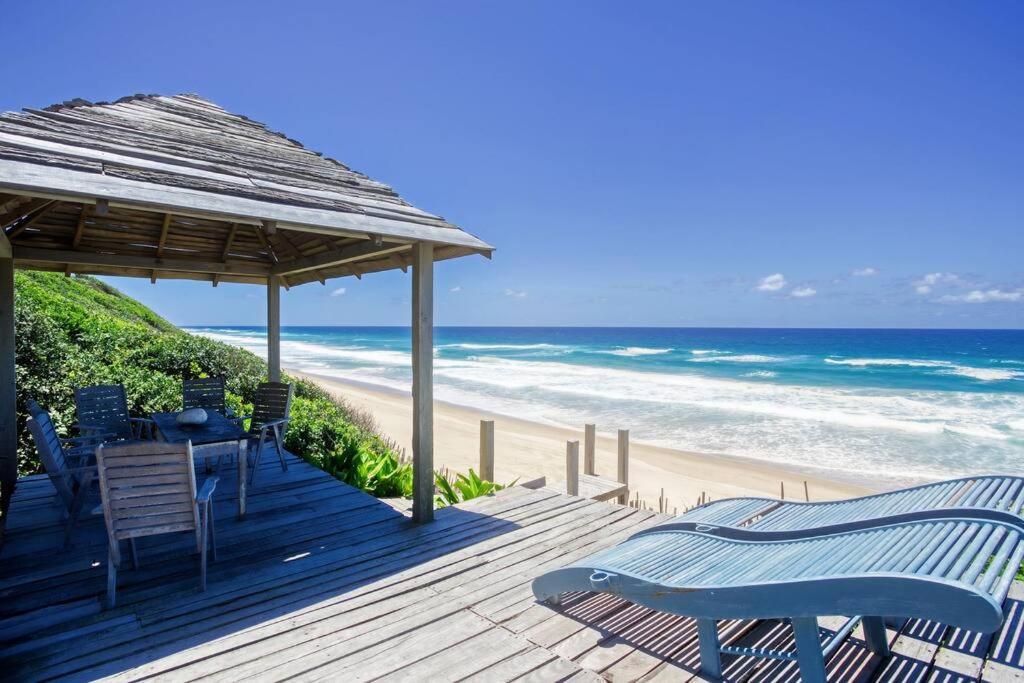 Aloha 1 Villa Ponta Mamoli Dış mekan fotoğraf