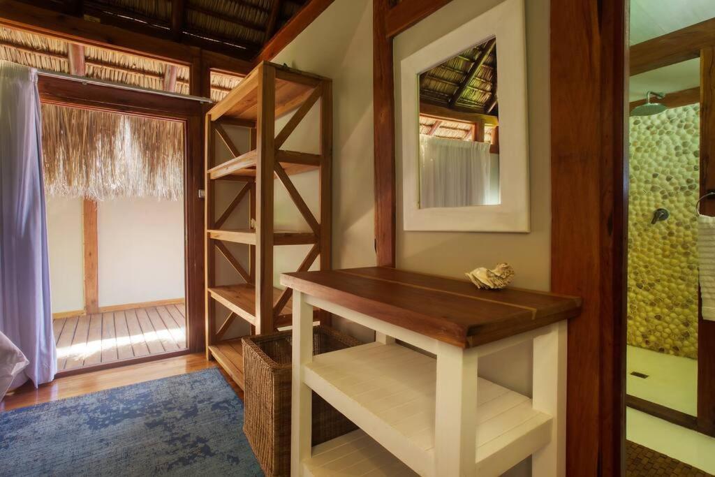 Aloha 1 Villa Ponta Mamoli Dış mekan fotoğraf