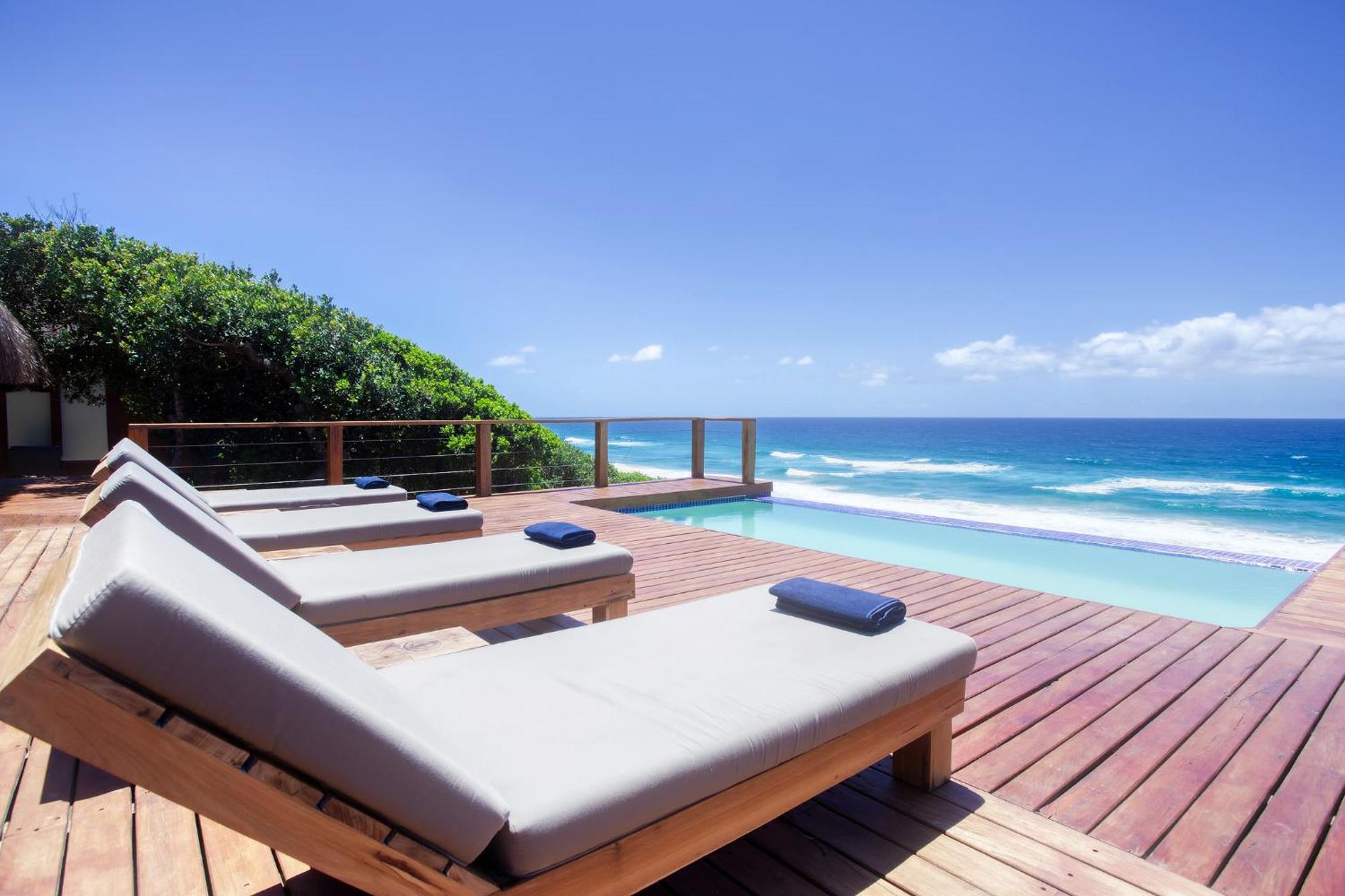 Aloha 1 Villa Ponta Mamoli Dış mekan fotoğraf