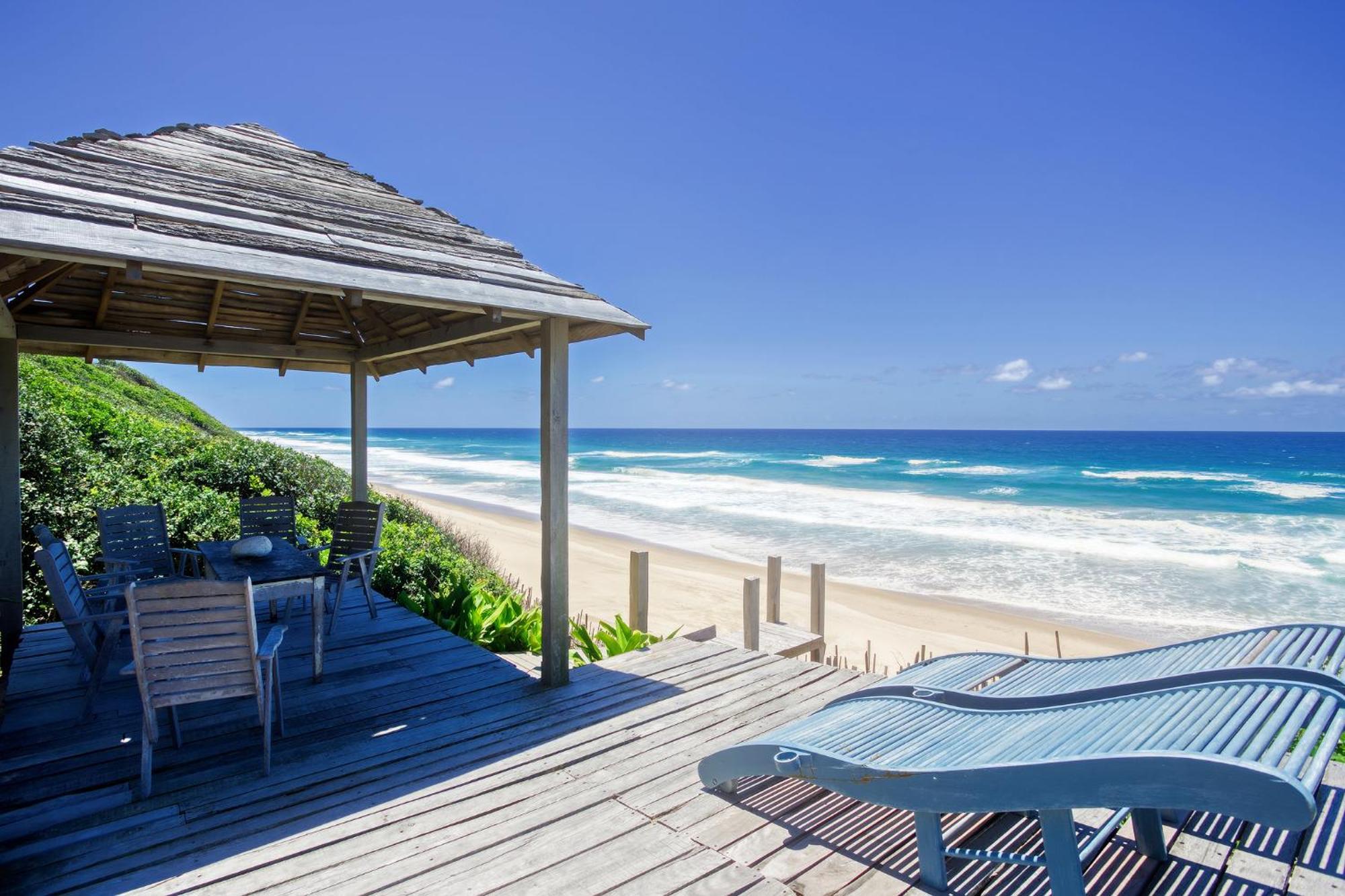 Aloha 1 Villa Ponta Mamoli Dış mekan fotoğraf