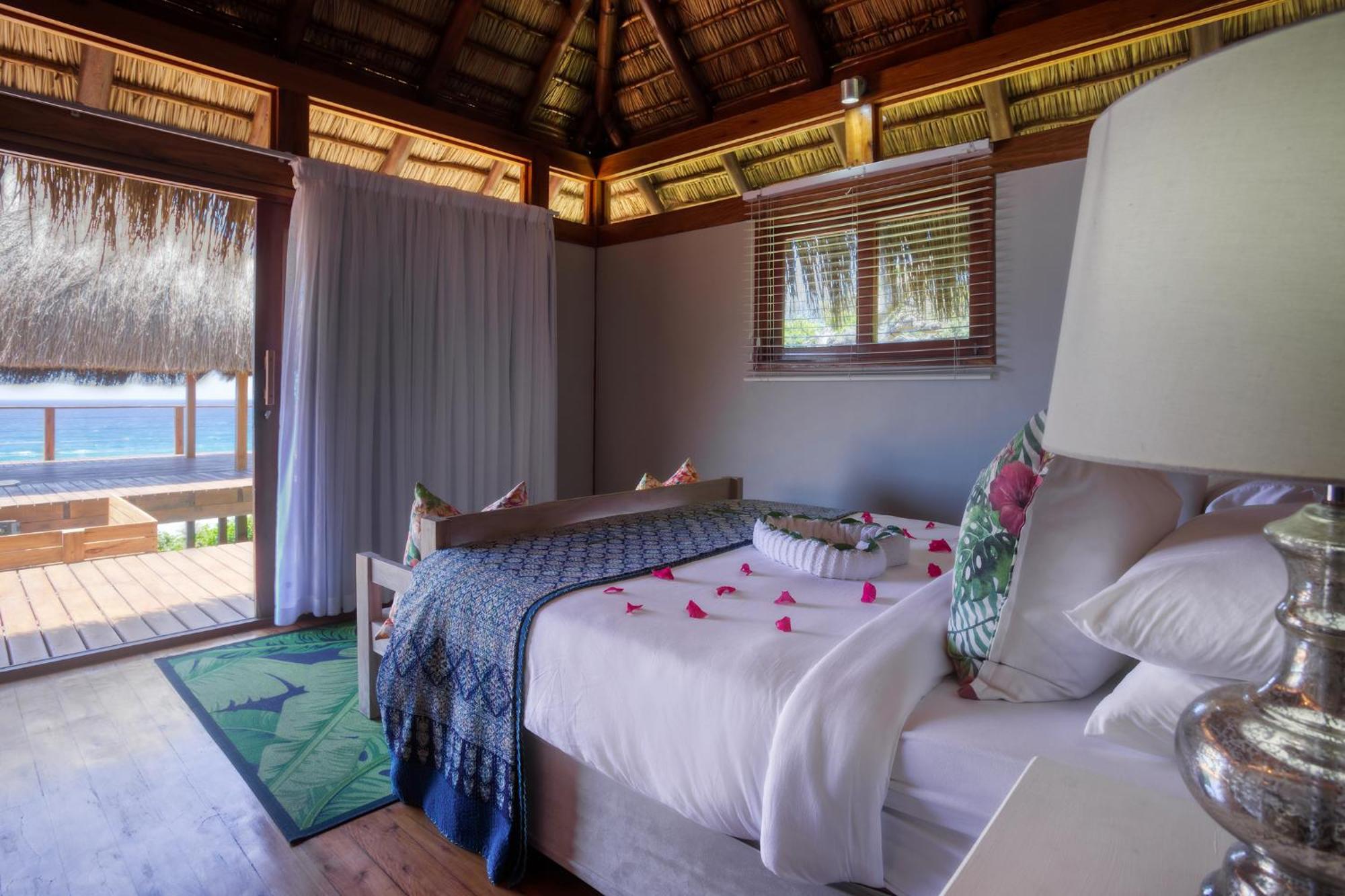 Aloha 1 Villa Ponta Mamoli Dış mekan fotoğraf