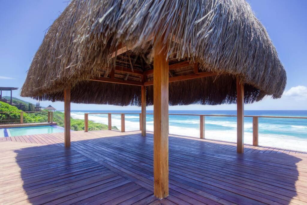 Aloha 1 Villa Ponta Mamoli Dış mekan fotoğraf