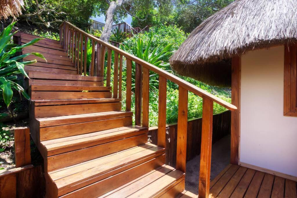 Aloha 1 Villa Ponta Mamoli Dış mekan fotoğraf