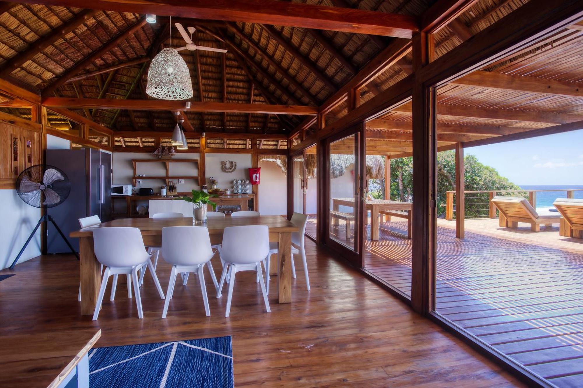 Aloha 1 Villa Ponta Mamoli Dış mekan fotoğraf