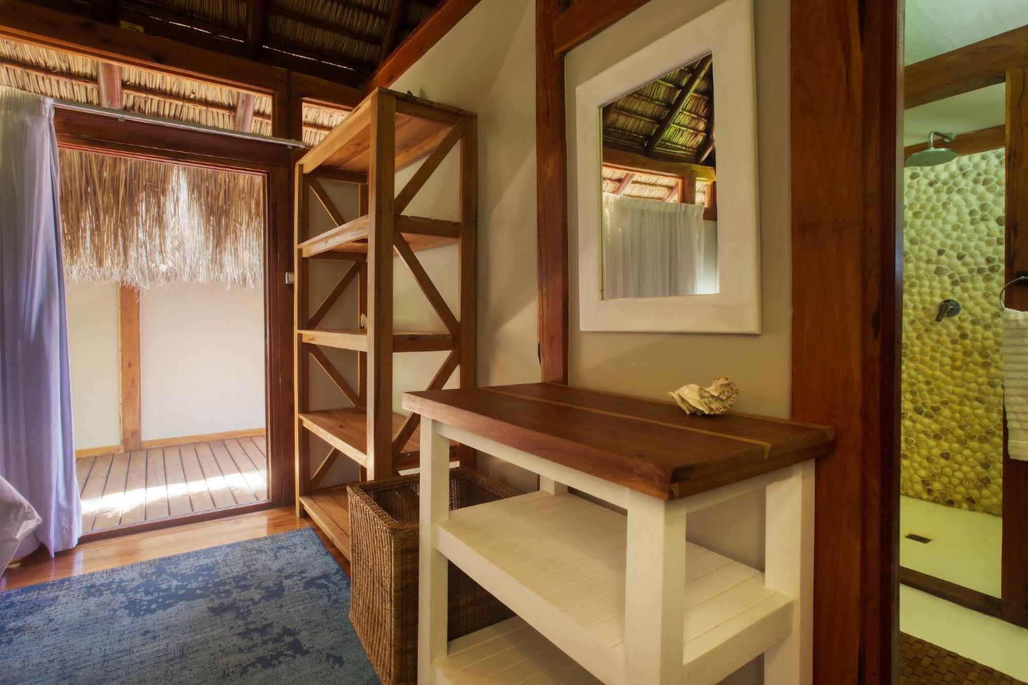 Aloha 1 Villa Ponta Mamoli Dış mekan fotoğraf