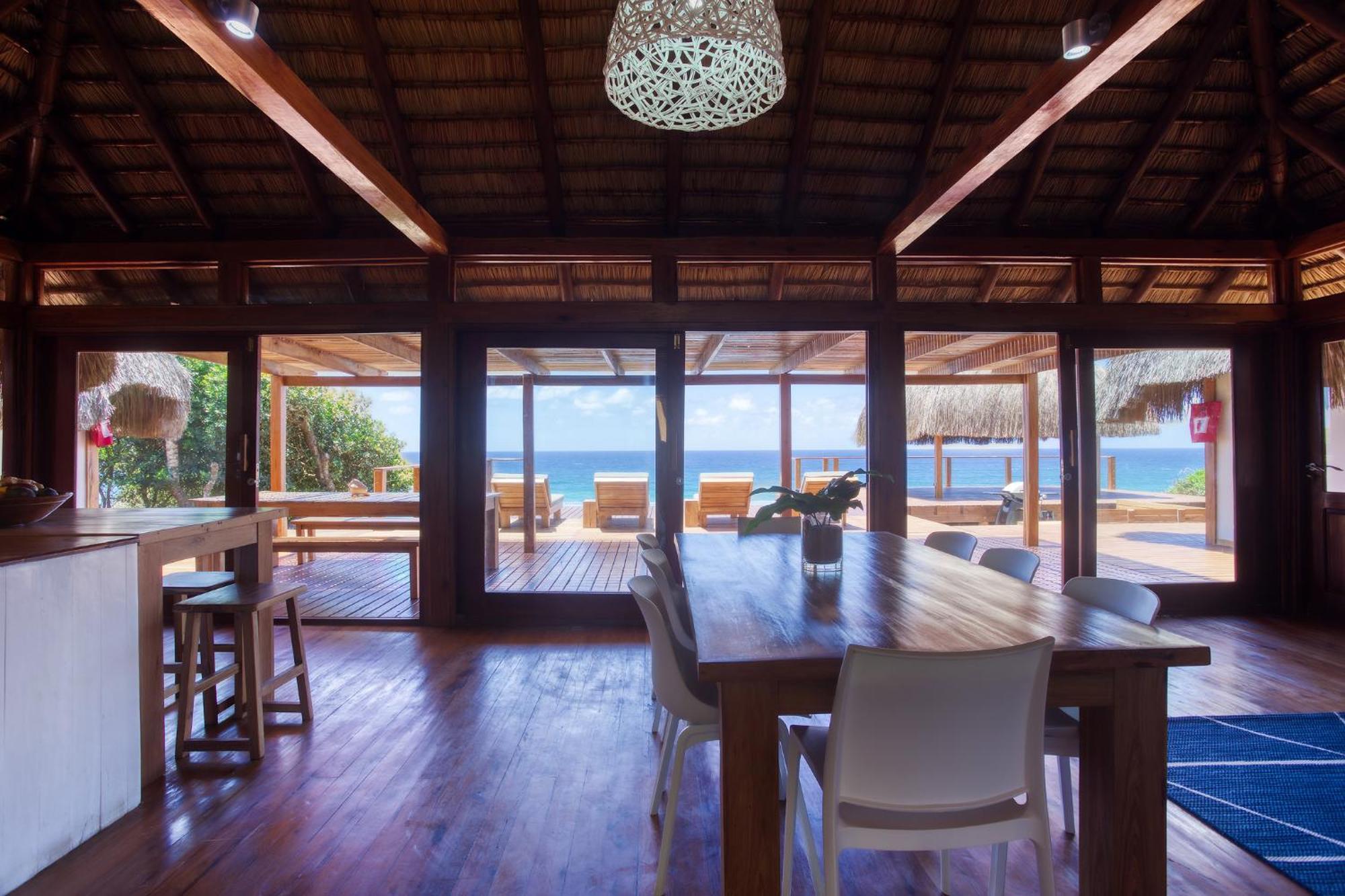 Aloha 1 Villa Ponta Mamoli Dış mekan fotoğraf