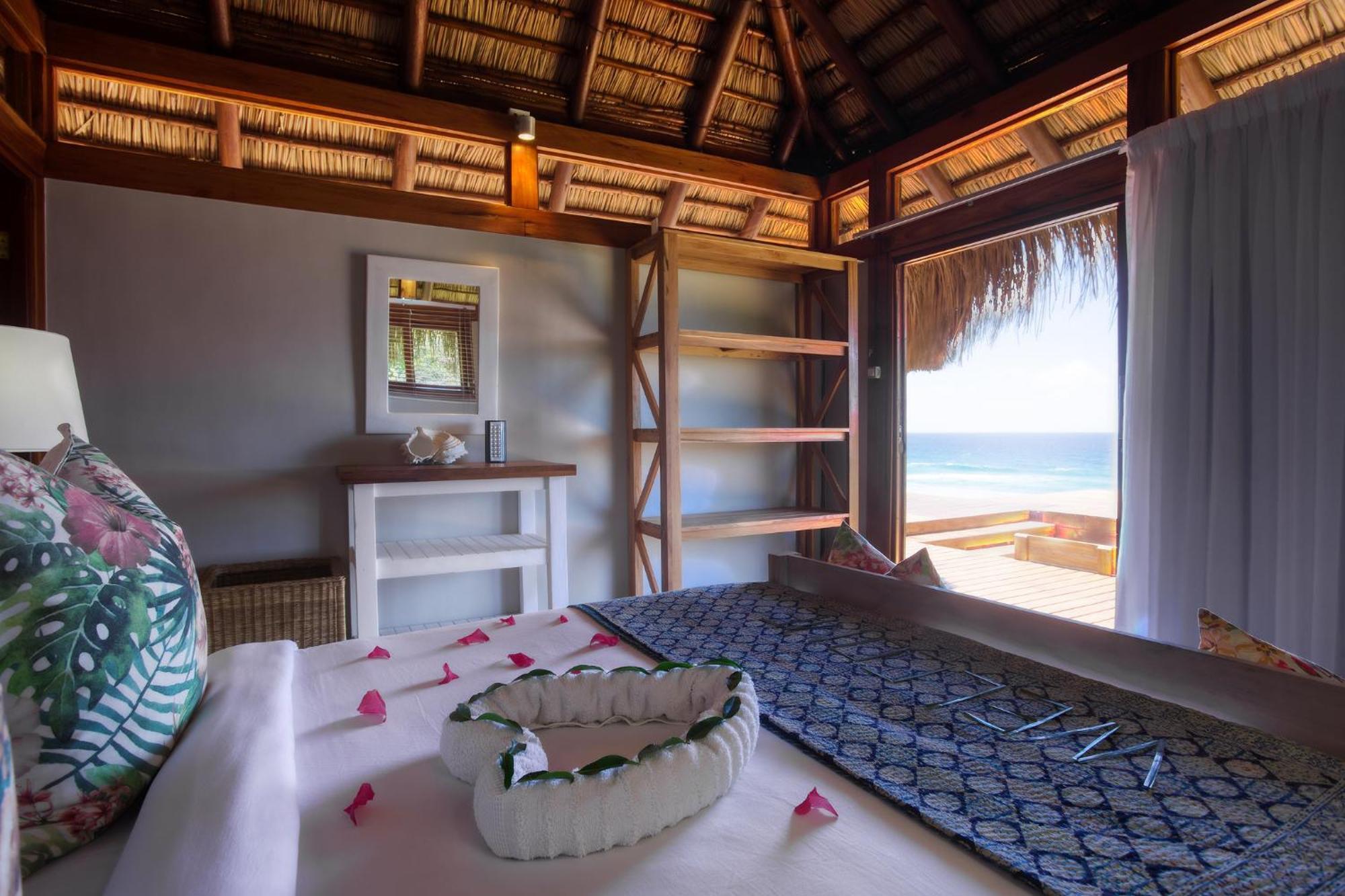 Aloha 1 Villa Ponta Mamoli Dış mekan fotoğraf
