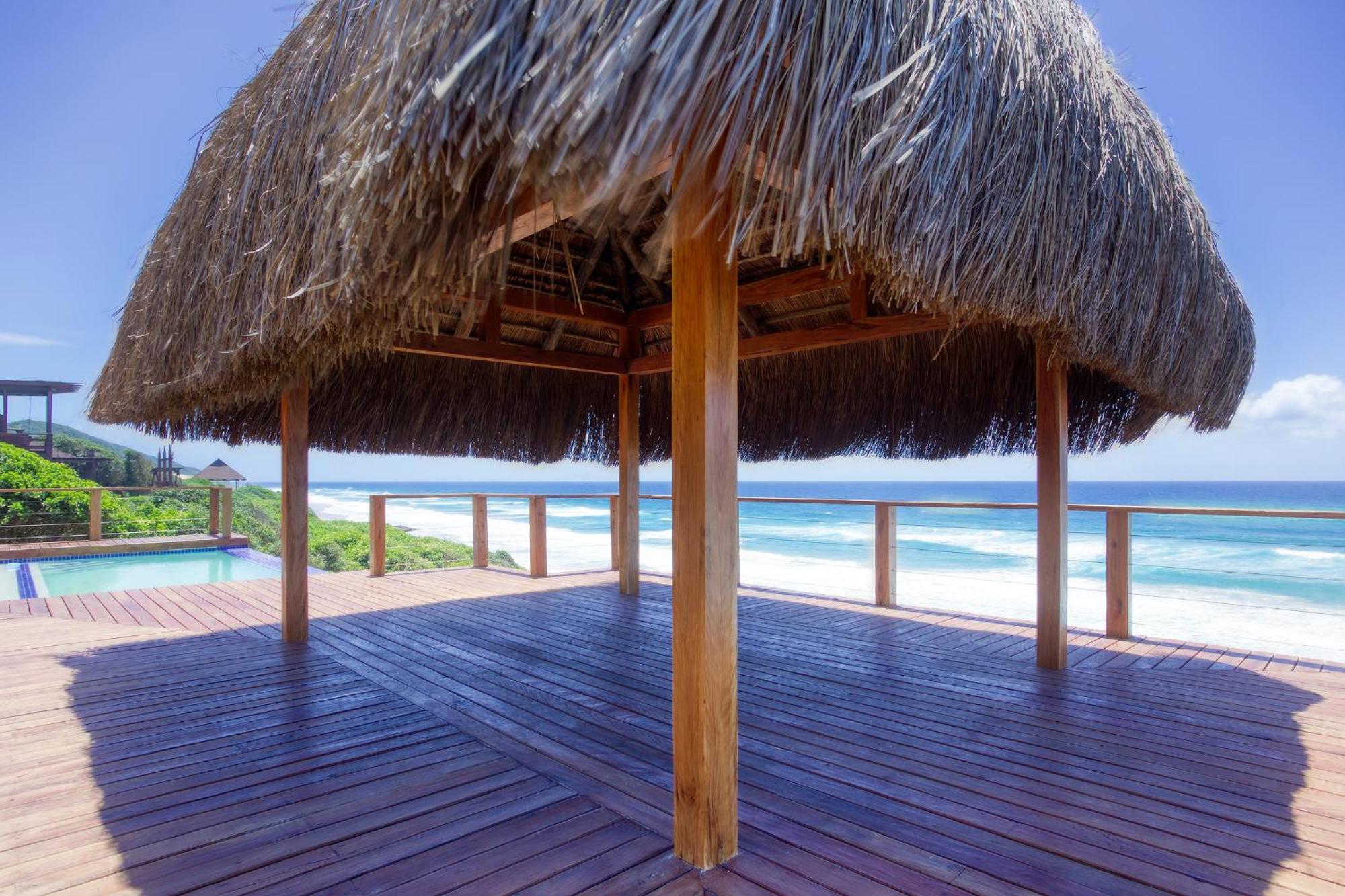 Aloha 1 Villa Ponta Mamoli Dış mekan fotoğraf