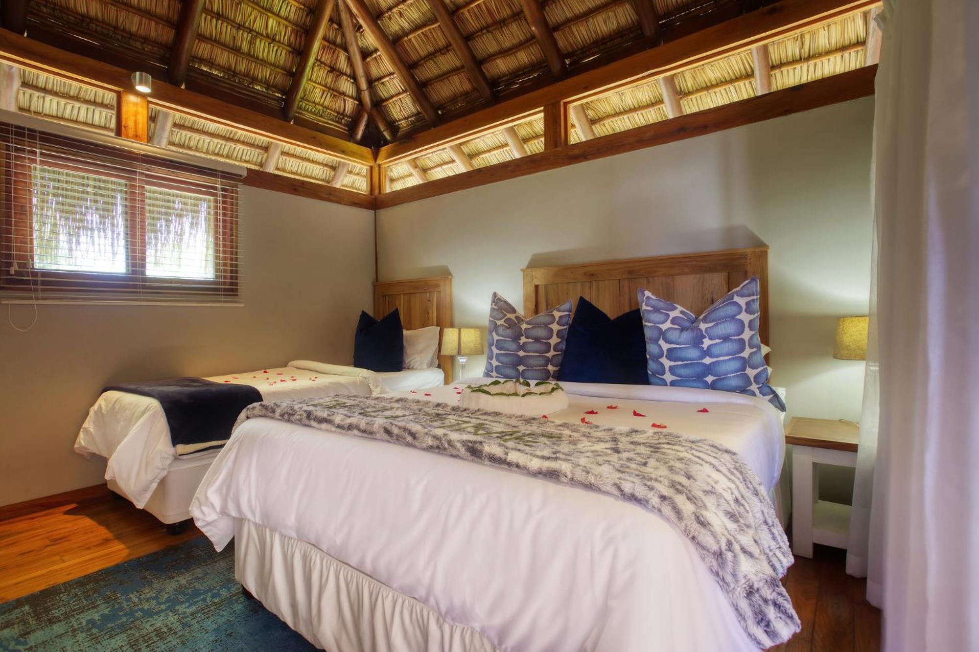 Aloha 1 Villa Ponta Mamoli Dış mekan fotoğraf