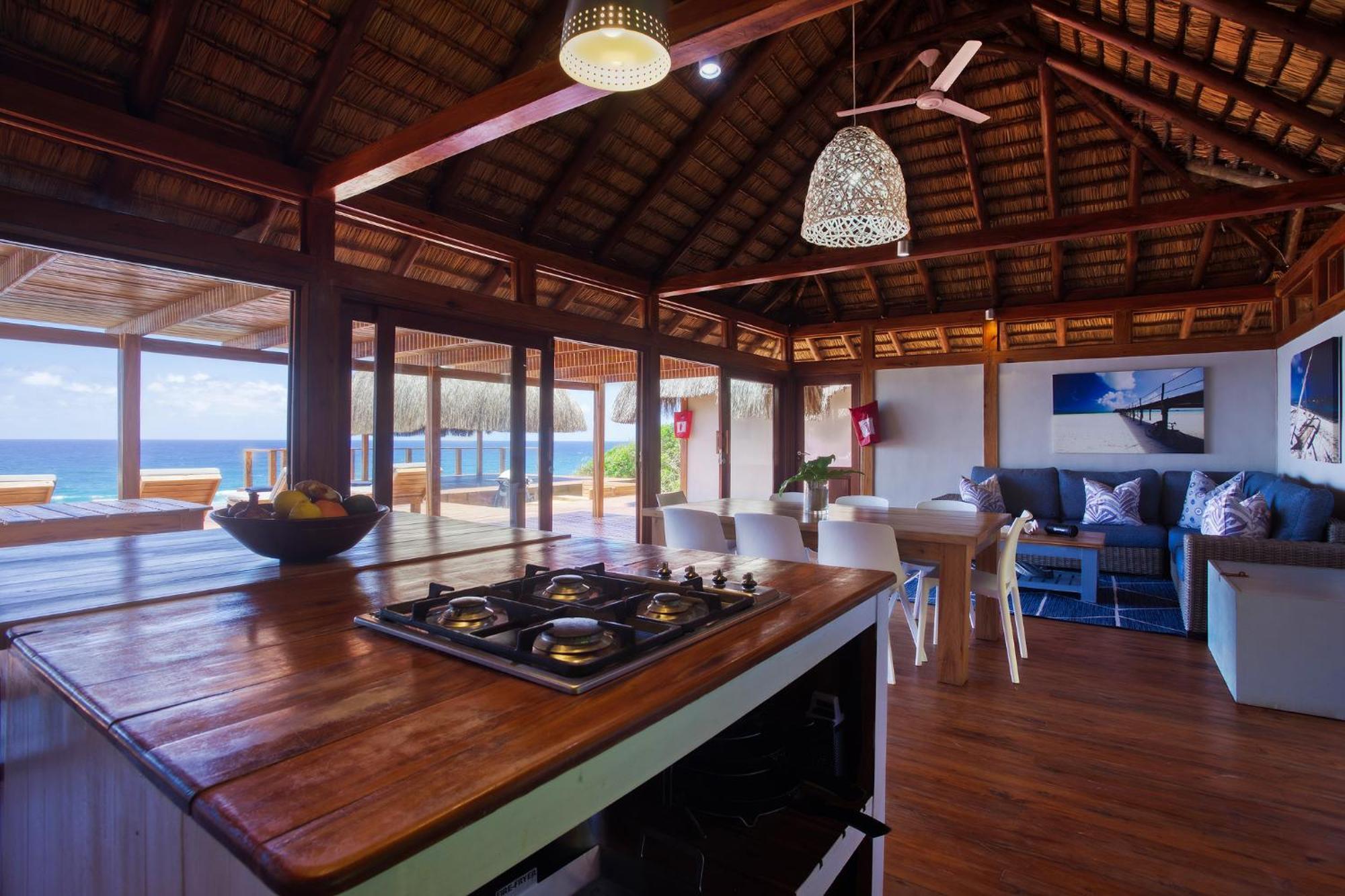 Aloha 1 Villa Ponta Mamoli Dış mekan fotoğraf