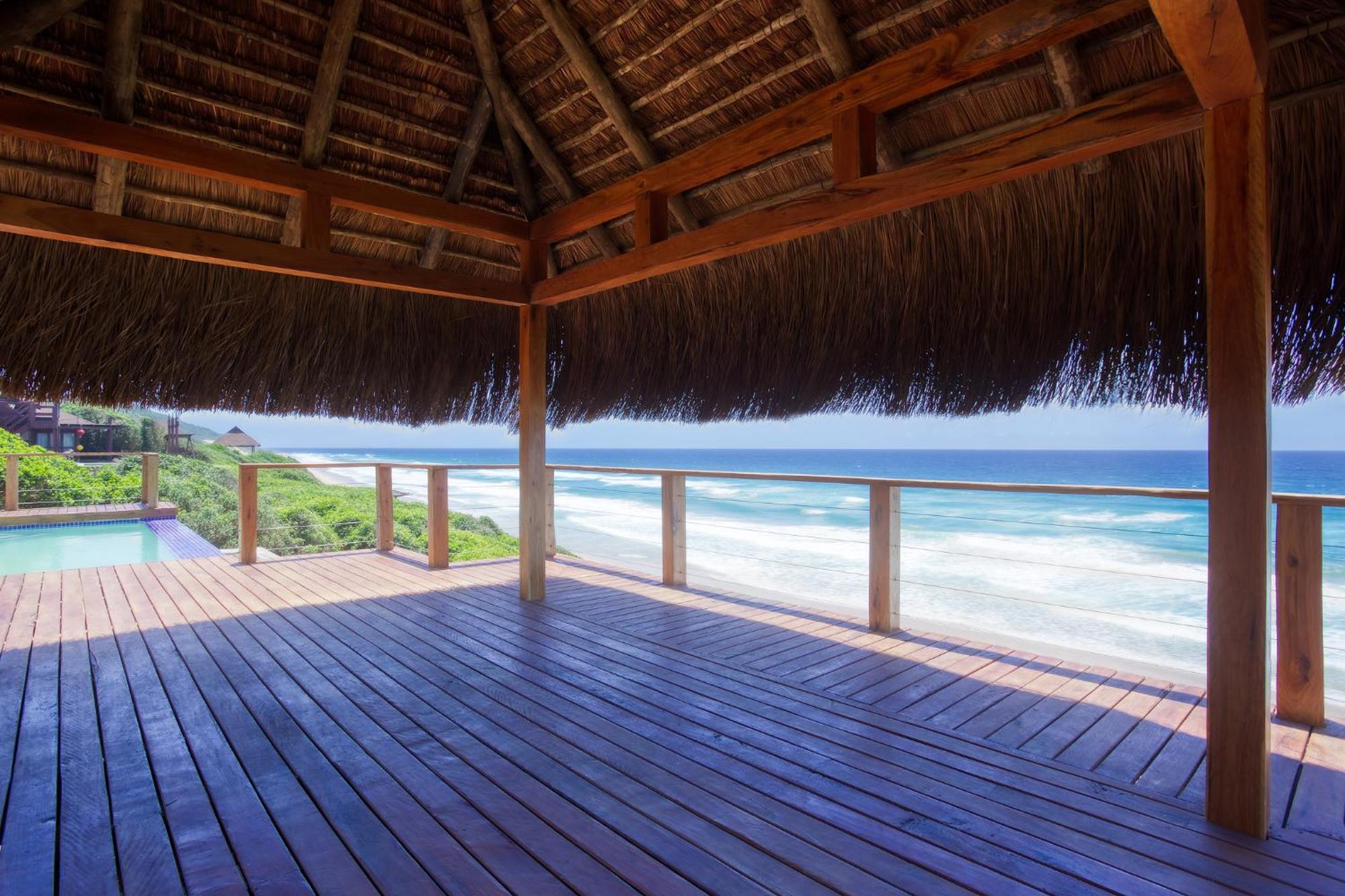 Aloha 1 Villa Ponta Mamoli Dış mekan fotoğraf
