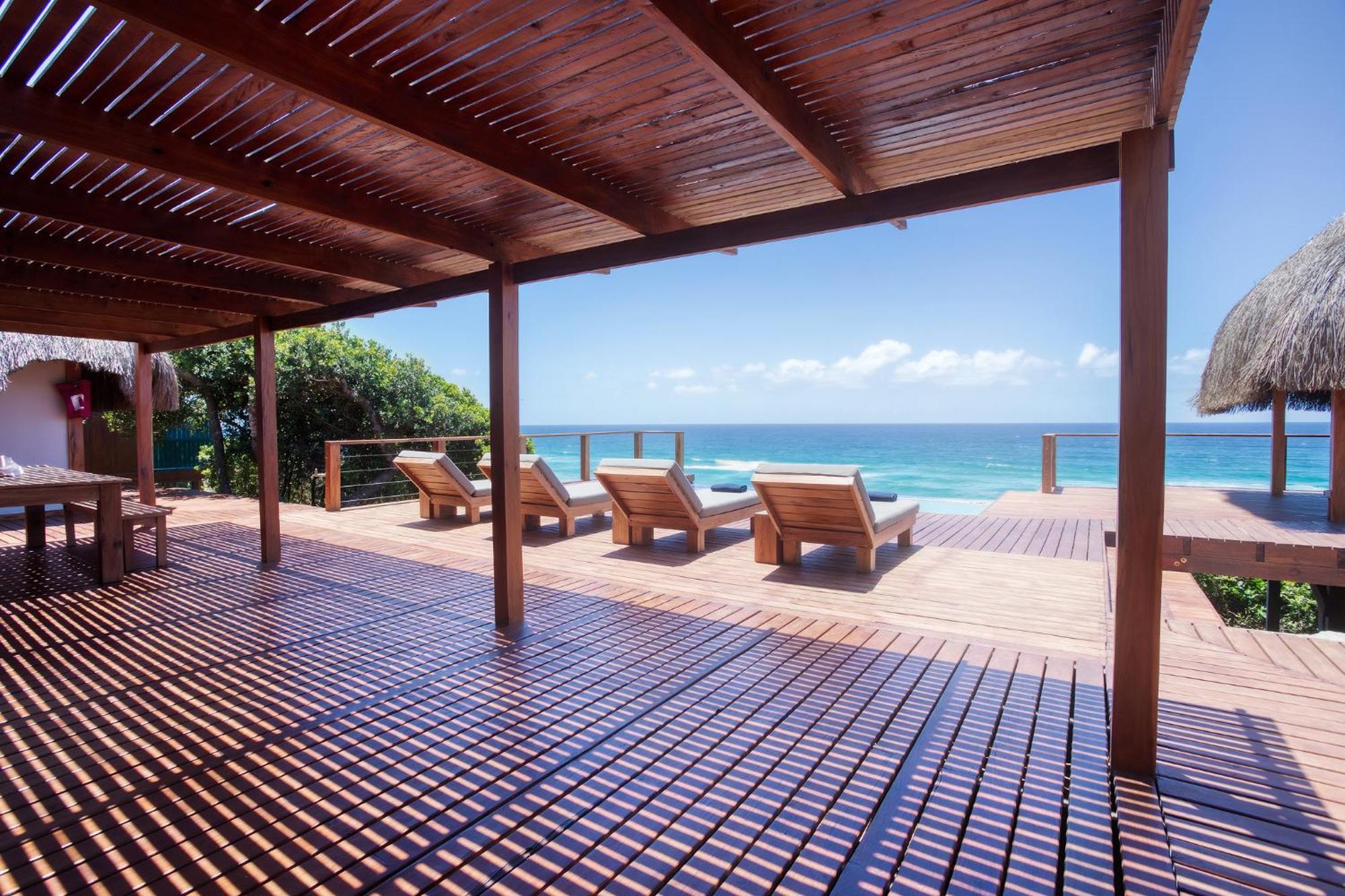 Aloha 1 Villa Ponta Mamoli Dış mekan fotoğraf